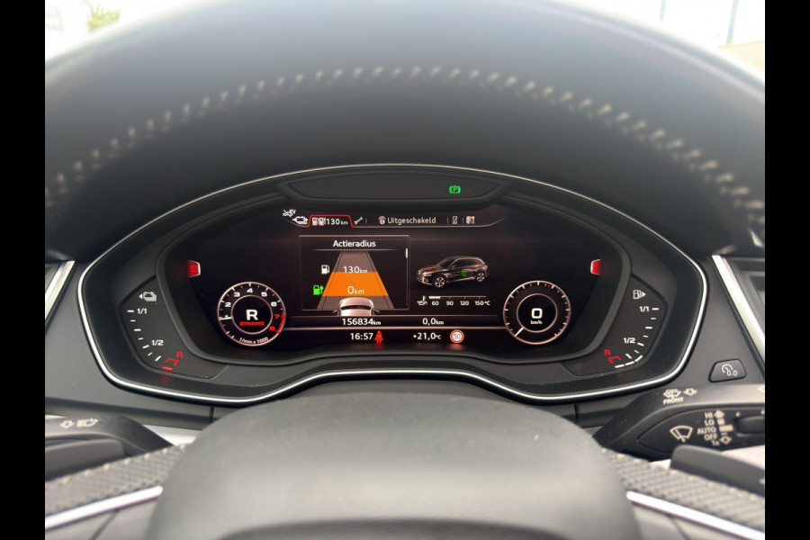 Audi Q5 55 TFSI e quattro Competition 3X S-Line Pano ACC