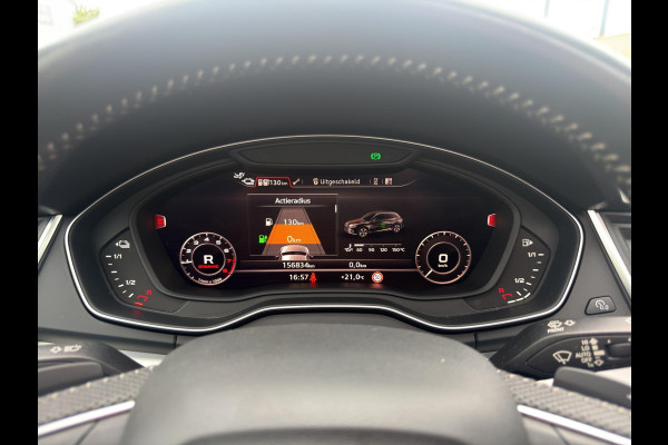 Audi Q5 55 TFSI e quattro Competition 3X S-Line Pano ACC