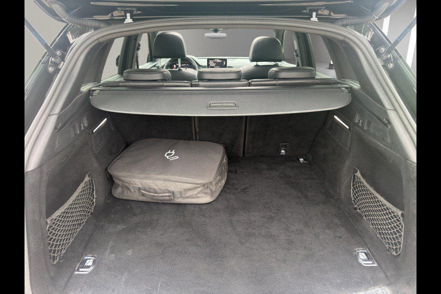 Audi Q5 55 TFSI e quattro Competition 3X S-Line Pano ACC
