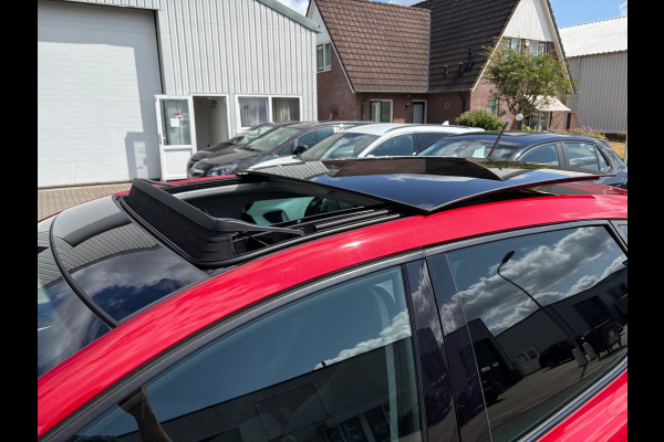 Seat Ibiza 1.0 TSI FR Business Intense ACC|PDC|Clima|Stoelverw