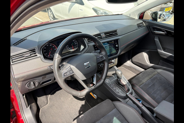 Seat Ibiza 1.0 TSI FR Business Intense ACC|PDC|Clima|Stoelverw