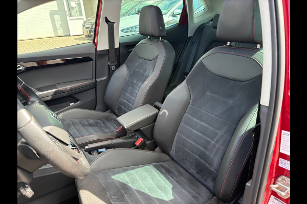 Seat Ibiza 1.0 TSI FR Business Intense ACC|PDC|Clima|Stoelverw