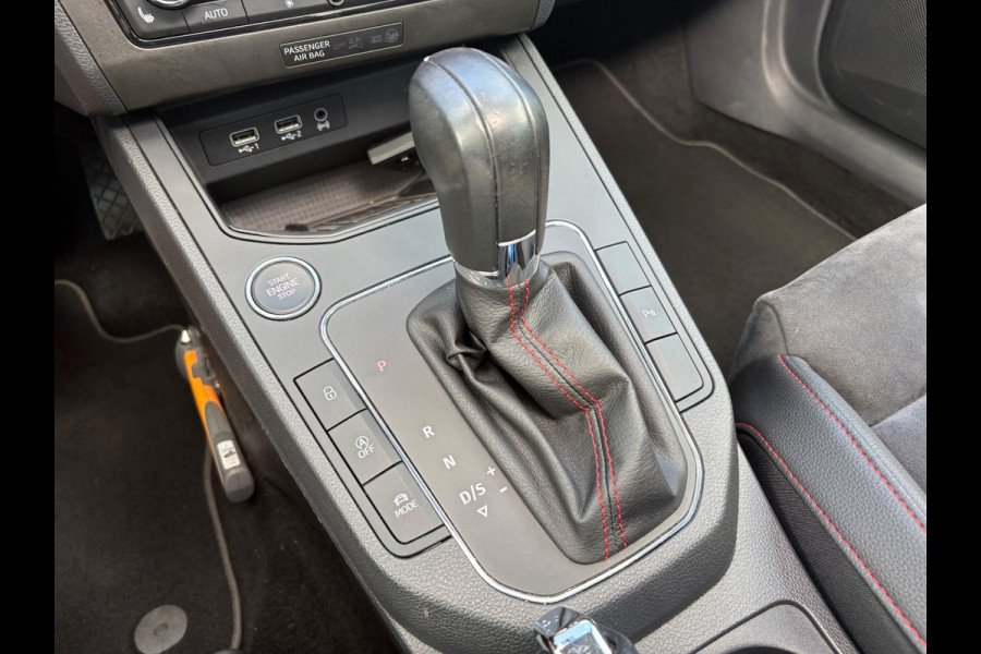 Seat Ibiza 1.0 TSI FR Business Intense ACC|PDC|Clima|Stoelverw