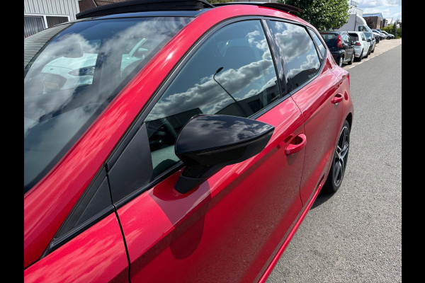 Seat Ibiza 1.0 TSI FR Business Intense ACC|PDC|Clima|Stoelverw
