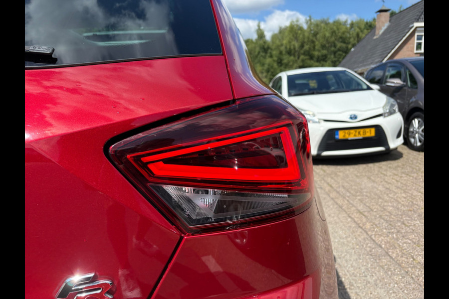 Seat Ibiza 1.0 TSI FR Business Intense ACC|PDC|Clima|Stoelverw