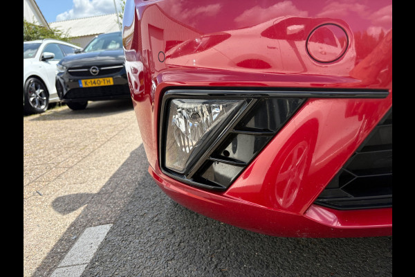 Seat Ibiza 1.0 TSI FR Business Intense ACC|PDC|Clima|Stoelverw