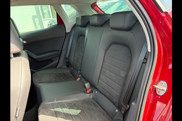 Seat Ibiza 1.0 TSI FR Business Intense ACC|PDC|Clima|Stoelverw