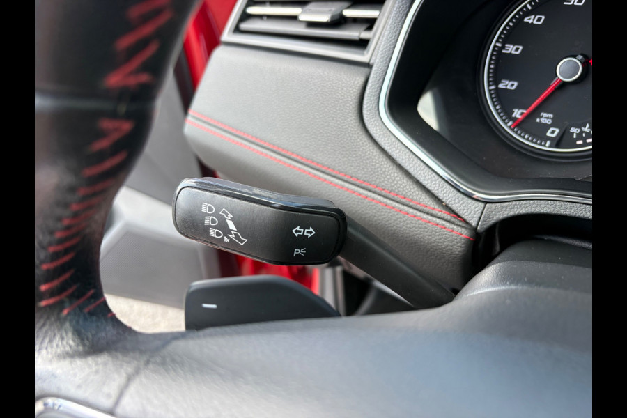 Seat Ibiza 1.0 TSI FR Business Intense ACC|PDC|Clima|Stoelverw