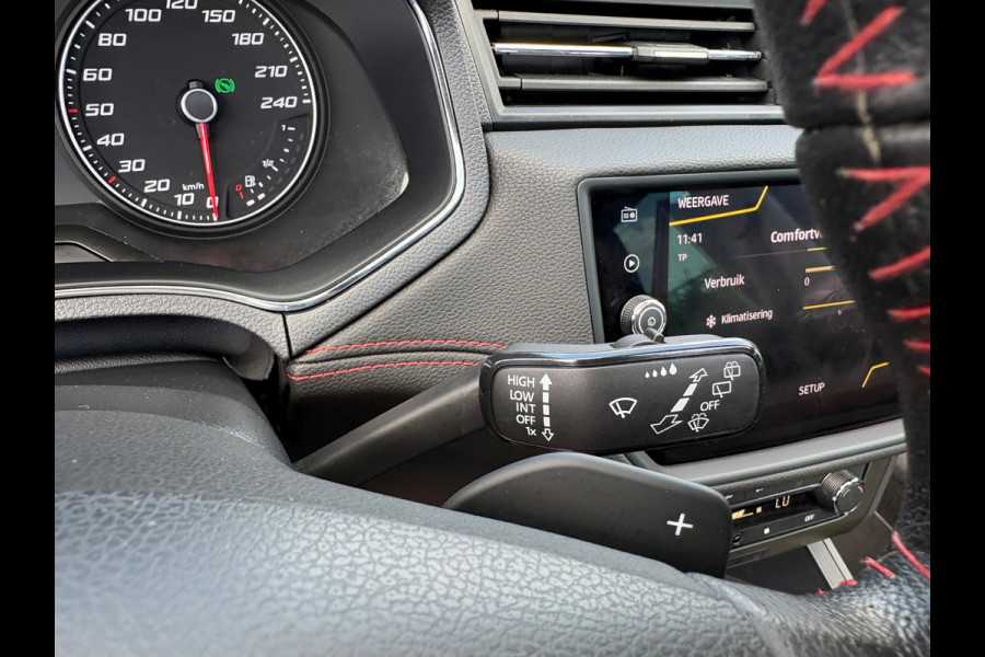 Seat Ibiza 1.0 TSI FR Business Intense ACC|PDC|Clima|Stoelverw