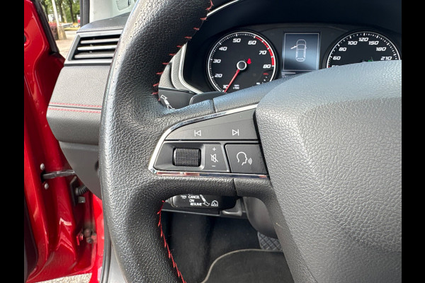 Seat Ibiza 1.0 TSI FR Business Intense ACC|PDC|Clima|Stoelverw