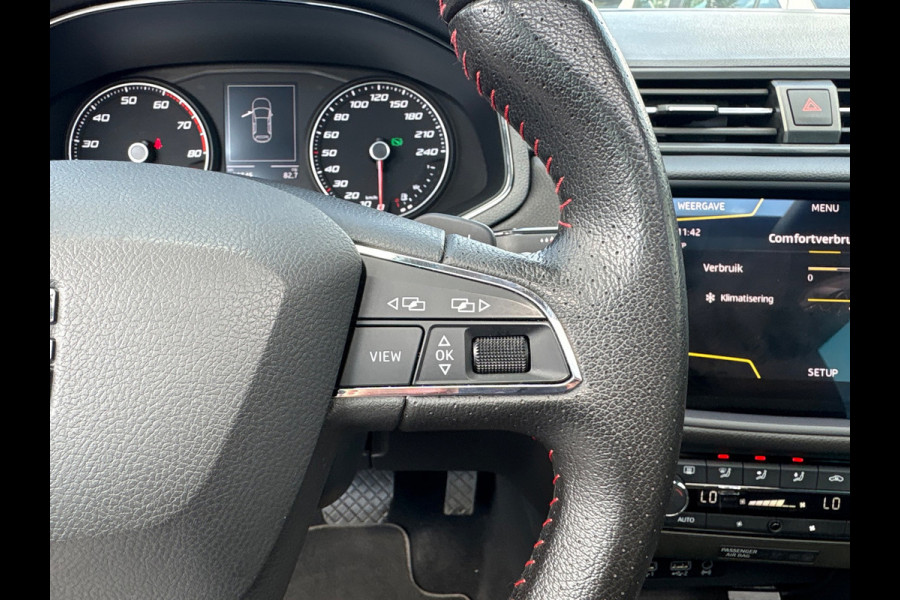 Seat Ibiza 1.0 TSI FR Business Intense ACC|PDC|Clima|Stoelverw