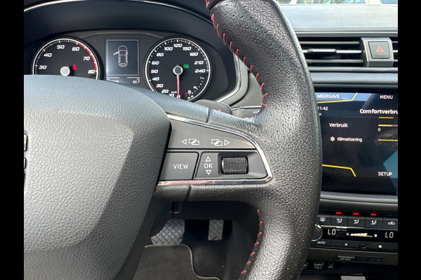 Seat Ibiza 1.0 TSI FR Business Intense ACC|PDC|Clima|Stoelverw