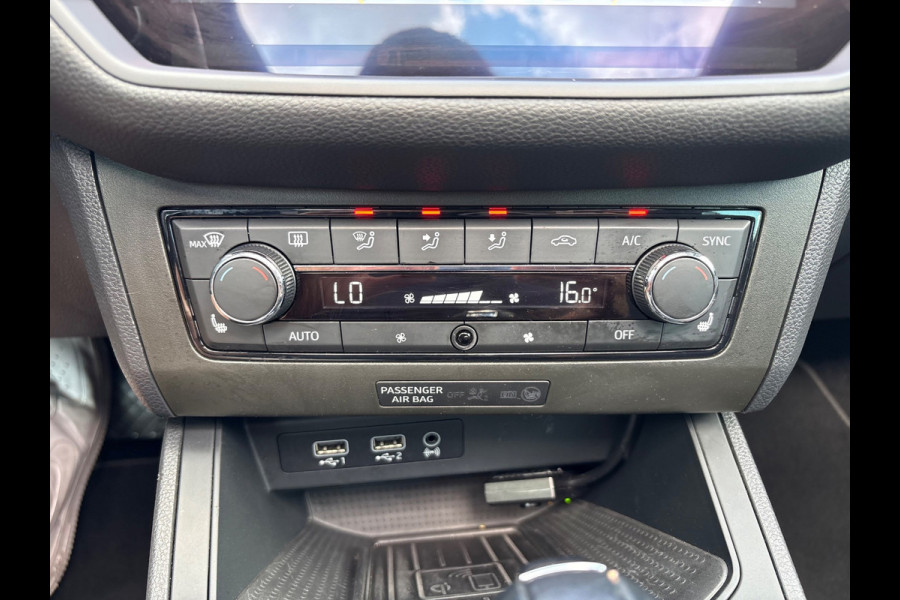 Seat Ibiza 1.0 TSI FR Business Intense ACC|PDC|Clima|Stoelverw
