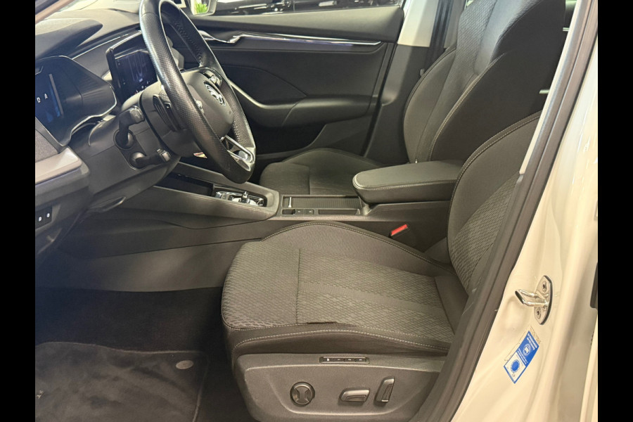 Škoda Octavia Combi 1.4 TSI iV PHEV Sportline Business/pano/head up/memory /apple/dodehoek