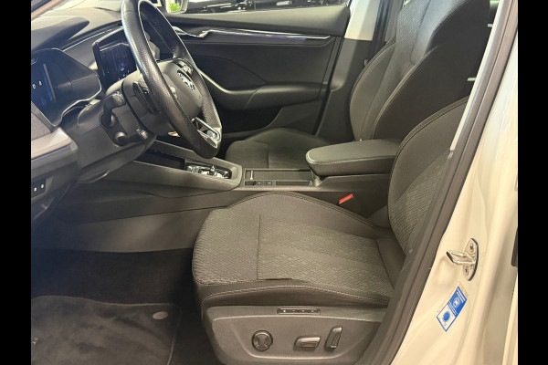 Škoda Octavia Combi 1.4 TSI iV PHEV Sportline Business/pano/head up/memory /apple/dodehoek