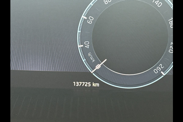 Škoda Octavia Combi 1.4 TSI iV PHEV Sportline Business/pano/head up/memory /apple/dodehoek
