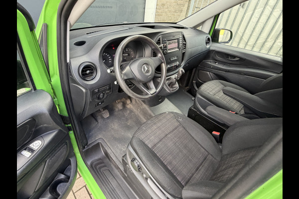 Mercedes-Benz Vito 114 CDI 136PK Euro 6 Lang Trekhaak/cruise control/navi