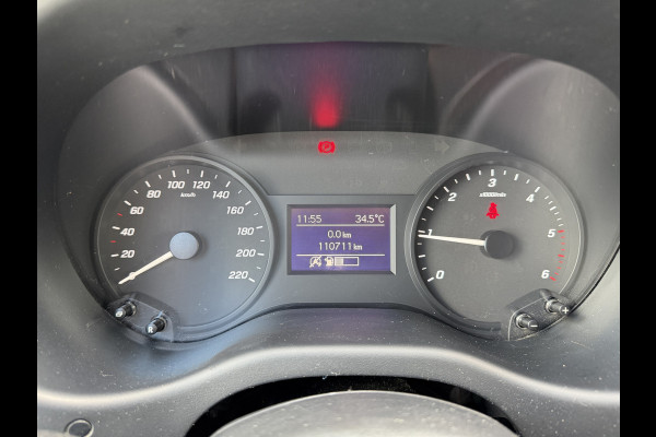 Mercedes-Benz Vito 114 CDI 136PK Euro 6 Lang Trekhaak/cruise control/navi