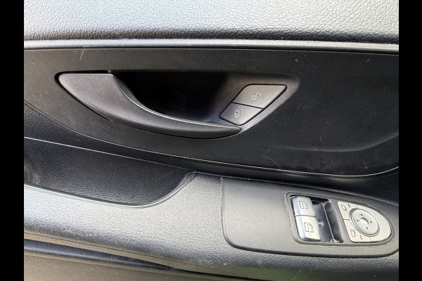 Mercedes-Benz Vito 114 CDI 136PK Euro 6 Lang Trekhaak/cruise control/navi