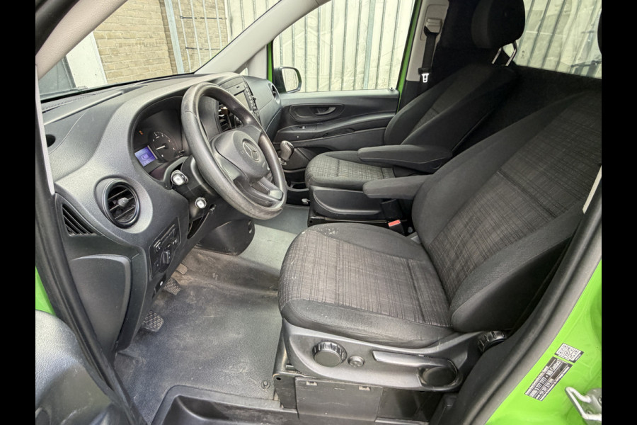 Mercedes-Benz Vito 114 CDI 136PK Euro 6 Lang Trekhaak/cruise control/navi