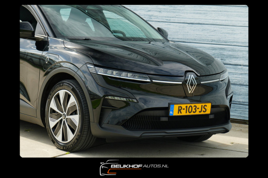 Renault Mégane E-Tech EV60 Optimum Charge Evolution Carplay