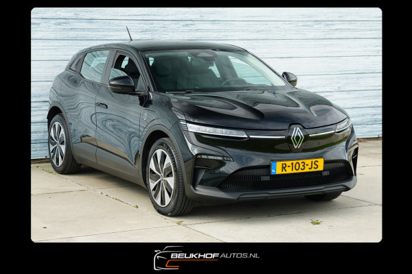 Renault Mégane E-Tech EV60 Optimum Charge Evolution Carplay