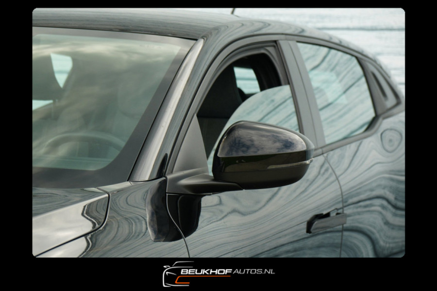 Renault Mégane E-Tech EV60 Optimum Charge Evolution Carplay