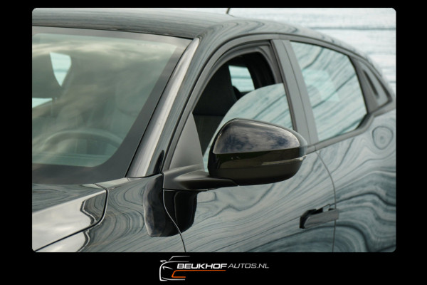 Renault Mégane E-Tech EV60 Optimum Charge Evolution Carplay