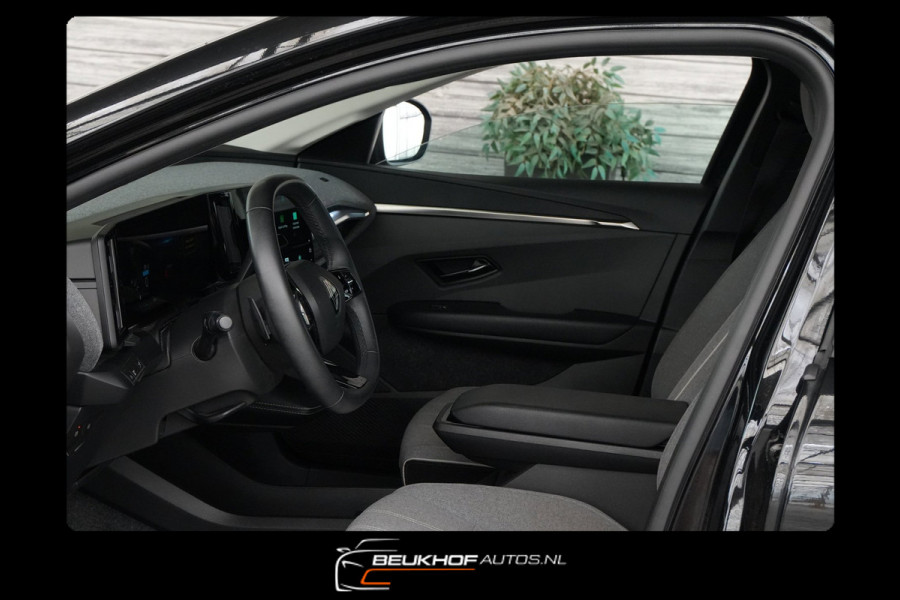 Renault Mégane E-Tech EV60 Optimum Charge Evolution Carplay