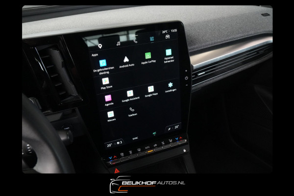 Renault Mégane E-Tech EV60 Optimum Charge Evolution Carplay
