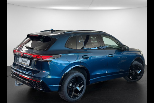 Volkswagen Tiguan 1.5 eHybrid DSG R-LINE SPORT 360° CAMERA/HEAD-UP/TREKHAAK