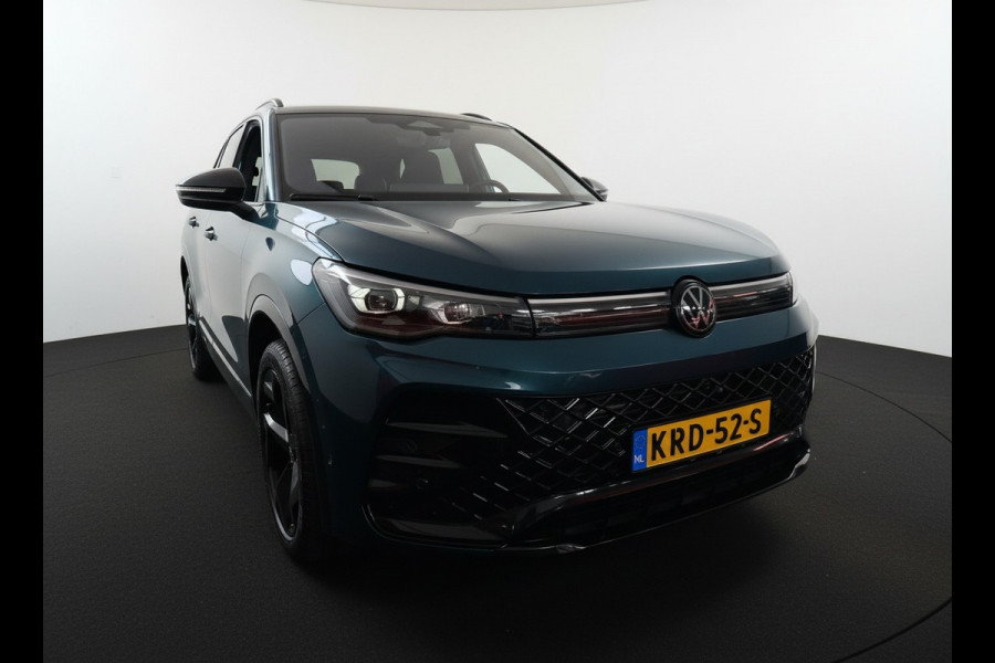 Volkswagen Tiguan 1.5 eHybrid DSG R-LINE SPORT 360° CAMERA/HEAD-UP/TREKHAAK