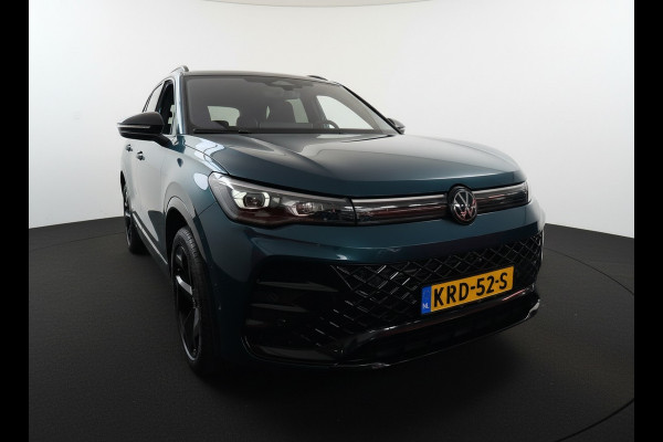 Volkswagen Tiguan 1.5 eHybrid DSG R-LINE SPORT 360° CAMERA/HEAD-UP/TREKHAAK
