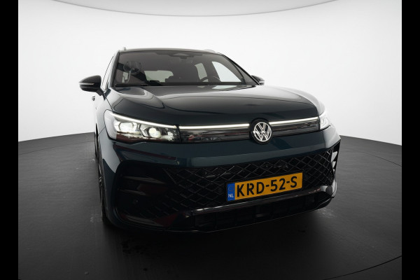 Volkswagen Tiguan 1.5 eHybrid DSG R-LINE SPORT 360° CAMERA/HEAD-UP/TREKHAAK