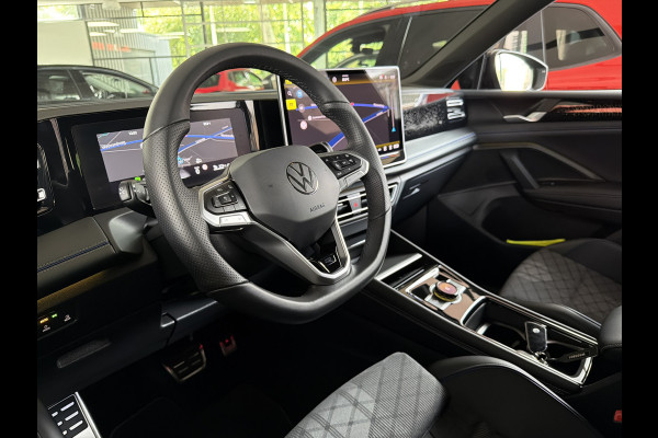 Volkswagen Tiguan 1.5 eHybrid DSG R-LINE SPORT 360° CAMERA/HEAD-UP/TREKHAAK