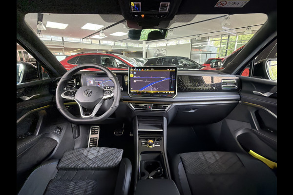 Volkswagen Tiguan 1.5 eHybrid DSG R-LINE SPORT 360° CAMERA/HEAD-UP/TREKHAAK