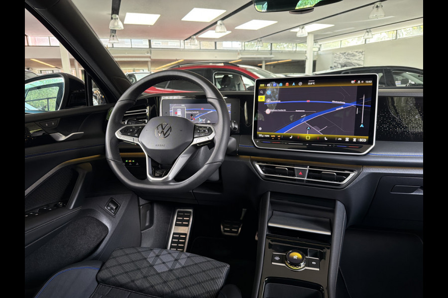 Volkswagen Tiguan 1.5 eHybrid DSG R-LINE SPORT 360° CAMERA/HEAD-UP/TREKHAAK