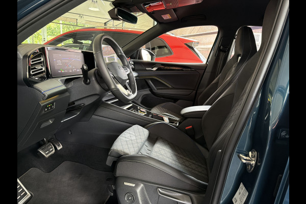 Volkswagen Tiguan 1.5 eHybrid DSG R-LINE SPORT 360° CAMERA/HEAD-UP/TREKHAAK