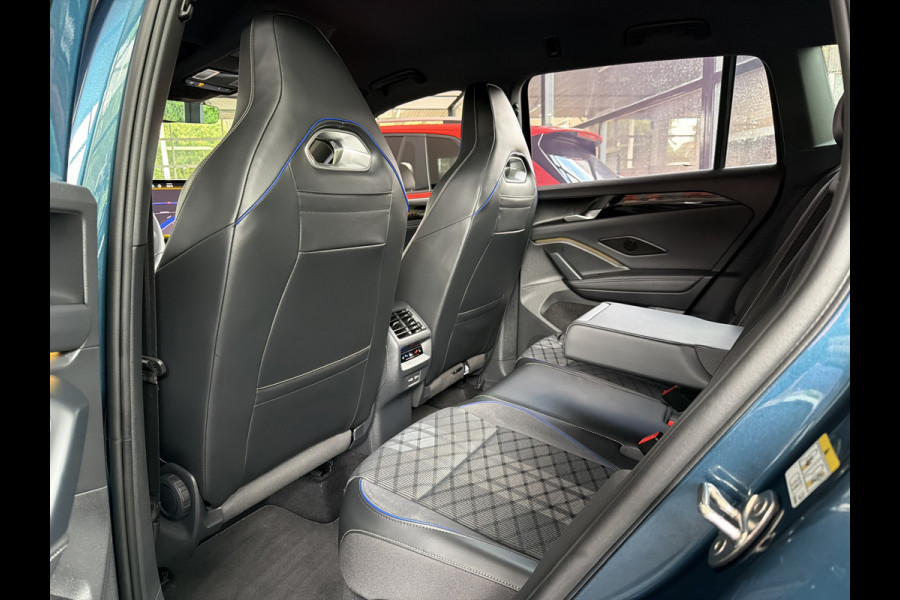 Volkswagen Tiguan 1.5 eHybrid DSG R-LINE SPORT 360° CAMERA/HEAD-UP/TREKHAAK