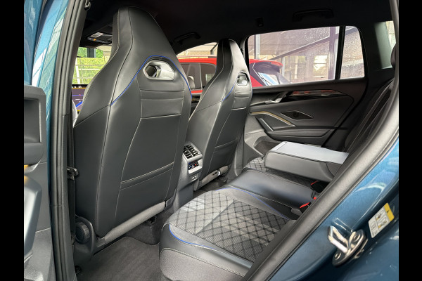 Volkswagen Tiguan 1.5 eHybrid DSG R-LINE SPORT 360° CAMERA/HEAD-UP/TREKHAAK