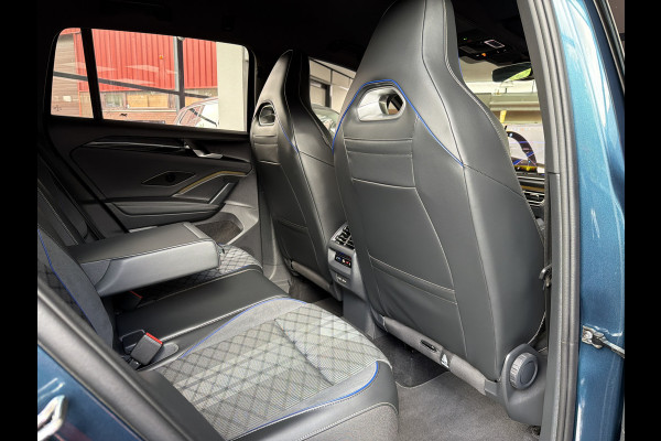 Volkswagen Tiguan 1.5 eHybrid DSG R-LINE SPORT 360° CAMERA/HEAD-UP/TREKHAAK