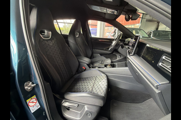 Volkswagen Tiguan 1.5 eHybrid DSG R-LINE SPORT 360° CAMERA/HEAD-UP/TREKHAAK
