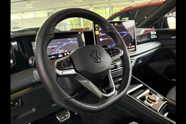 Volkswagen Tiguan 1.5 eHybrid DSG R-LINE SPORT 360° CAMERA/HEAD-UP/TREKHAAK