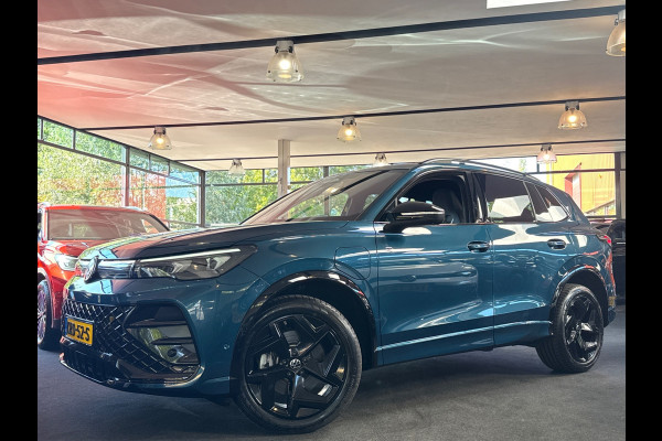 Volkswagen Tiguan 1.5 eHybrid DSG R-LINE SPORT 360° CAMERA/HEAD-UP/TREKHAAK