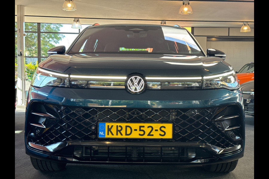 Volkswagen Tiguan 1.5 eHybrid DSG R-LINE SPORT 360° CAMERA/HEAD-UP/TREKHAAK