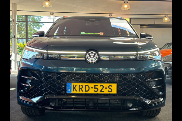 Volkswagen Tiguan 1.5 eHybrid DSG R-LINE SPORT 360° CAMERA/HEAD-UP/TREKHAAK