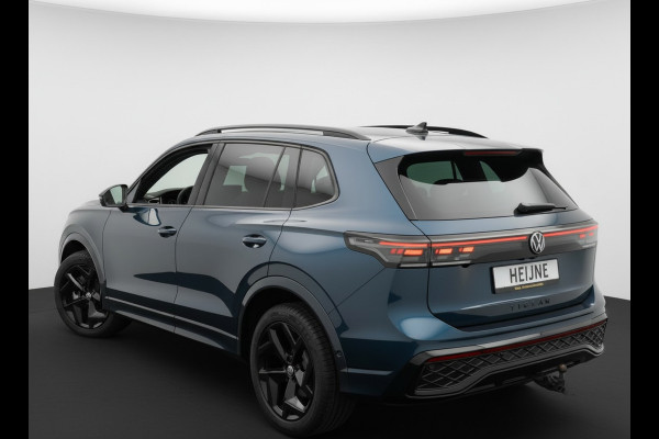 Volkswagen Tiguan 1.5 eHybrid DSG R-LINE SPORT 360° CAMERA/HEAD-UP/TREKHAAK