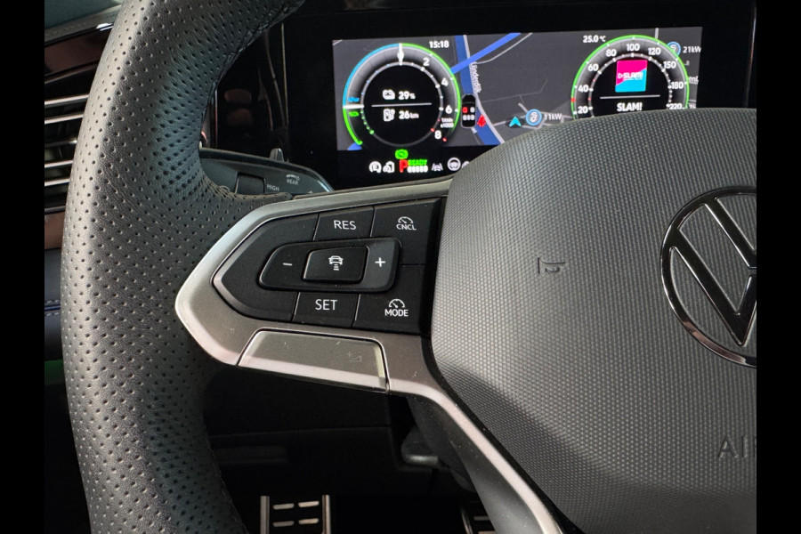 Volkswagen Tiguan 1.5 eHybrid DSG R-LINE SPORT 360° CAMERA/HEAD-UP/TREKHAAK