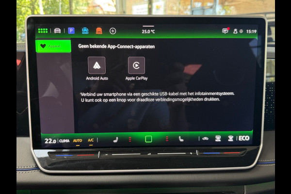 Volkswagen Tiguan 1.5 eHybrid DSG R-LINE SPORT 360° CAMERA/HEAD-UP/TREKHAAK