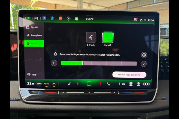 Volkswagen Tiguan 1.5 eHybrid DSG R-LINE SPORT 360° CAMERA/HEAD-UP/TREKHAAK